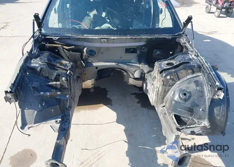 2016 Dodge Charger Srt Hellcat z USA, uszkodzony, nr VIN 2C3CDXL93GH218643